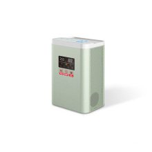 Portable H2 life hydrogen oxygen concentrator inhalation machine single version